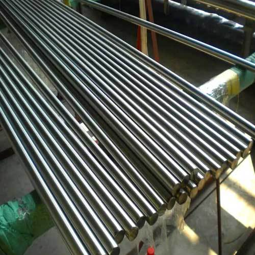 Barra redonda del acero inoxidable 316L