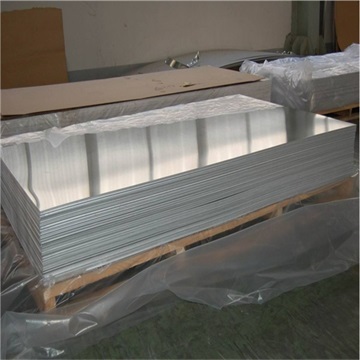 Hoja galvanizada G550