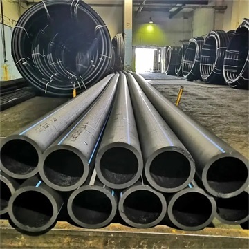 Tubería de acero del carbono 4130