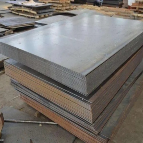 Mn13 High Manganese Steel Plate