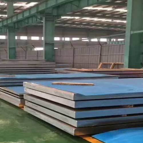 1050 Aluminum plate