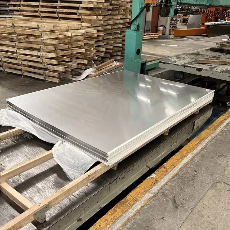 316L Stainless steel plate