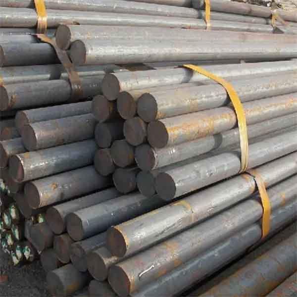 X42 Carbon steel round bar