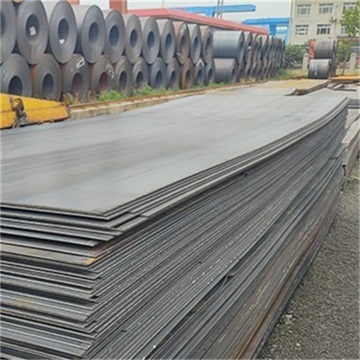 AH36  Carbon steel plate