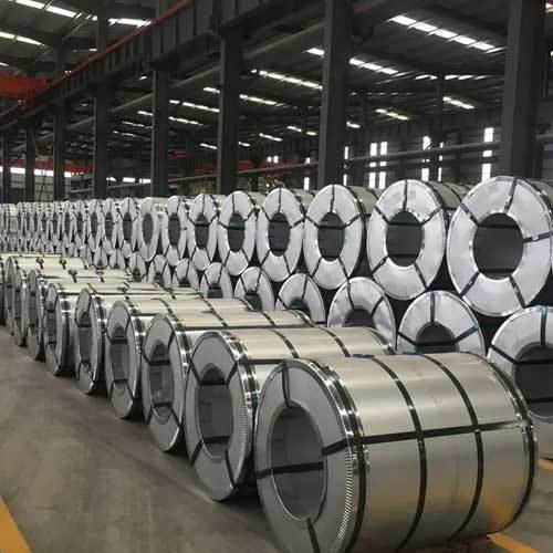5052-H32 Aluminum coil