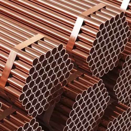 Copper Tube