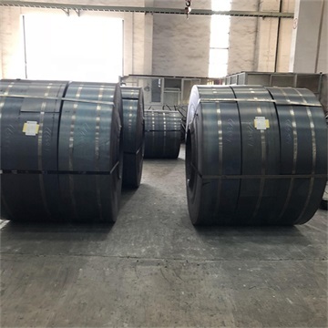 SPCE Cold Rolled Steel Coil