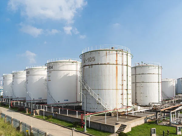 Field of chemical industry Field of chemical industry