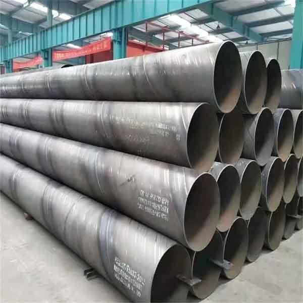 Seamless Alloy Steel Tube