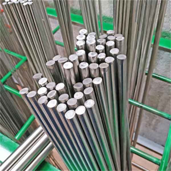 2205 Stainless steel round bar