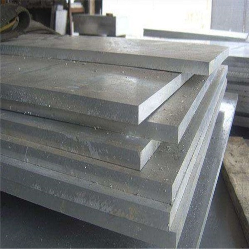 NM500 High Manganese Steel Plate