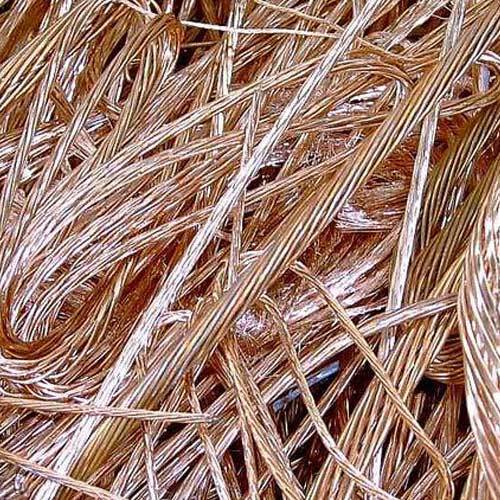 Scrap Copper Wire