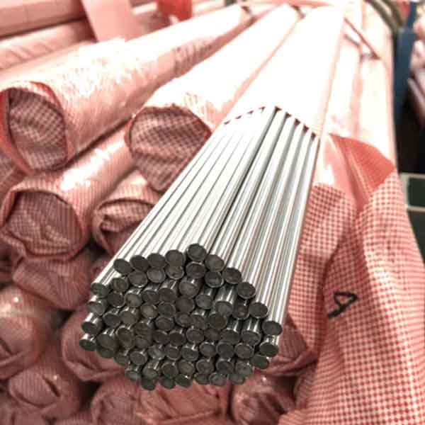 304L  Stainless steel round bar
