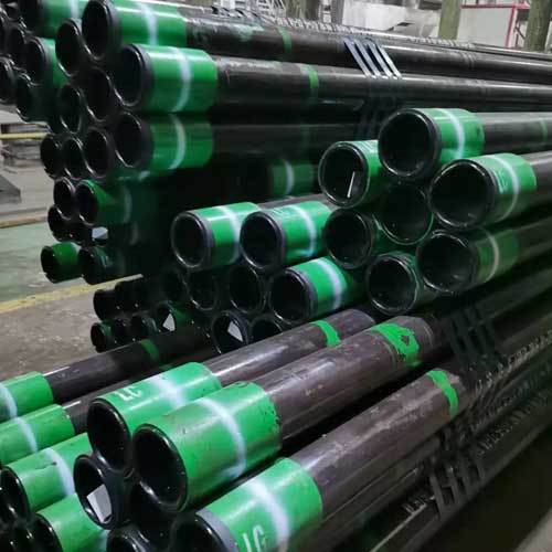 Drill Pipe