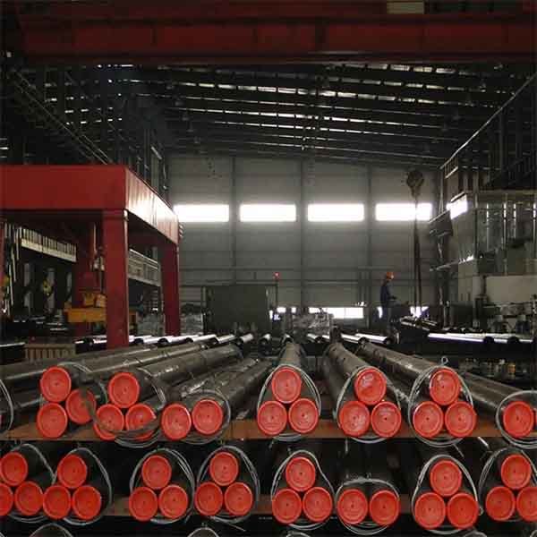 API Tubing