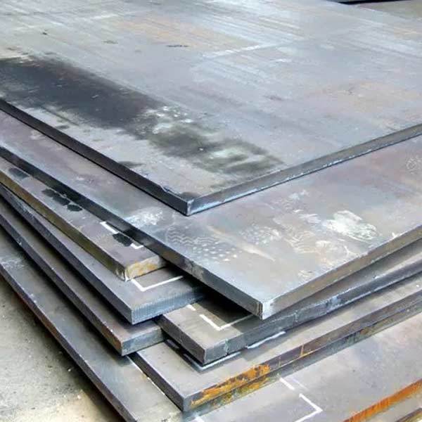 High Manganese Steel Plate