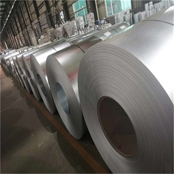 Q195  Galvanized coil