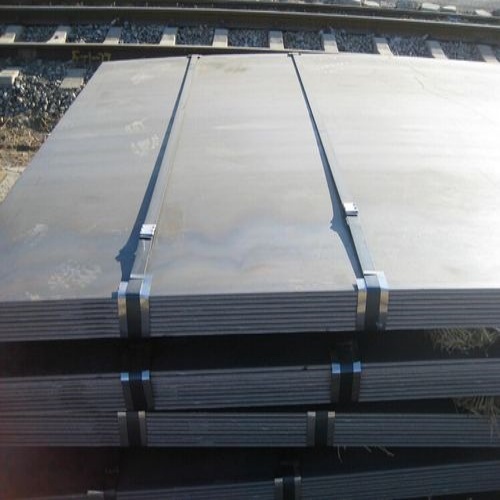 WELDOX900  High-strength steel plate