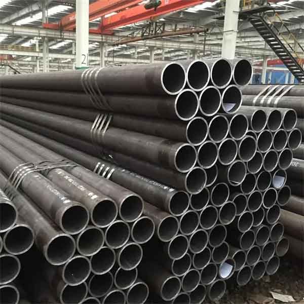 أنابيب خط ملحومة API 5L