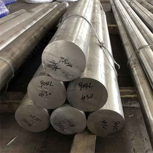 Q235 الصلب المستدير المجلفن