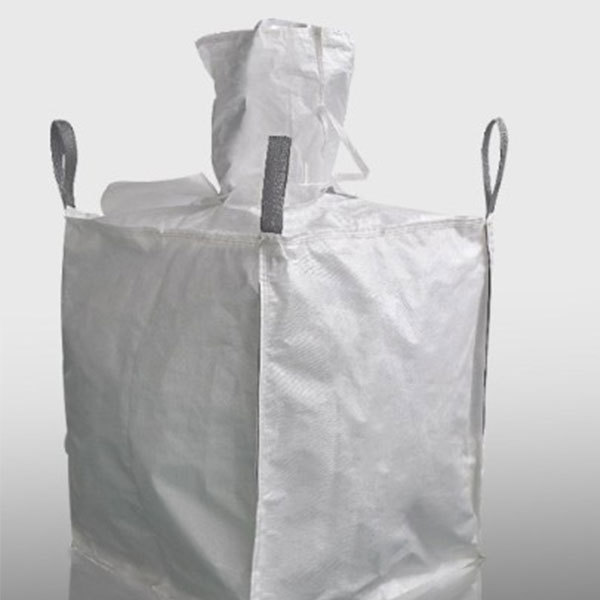 Aluminum Foil Bulk Bag