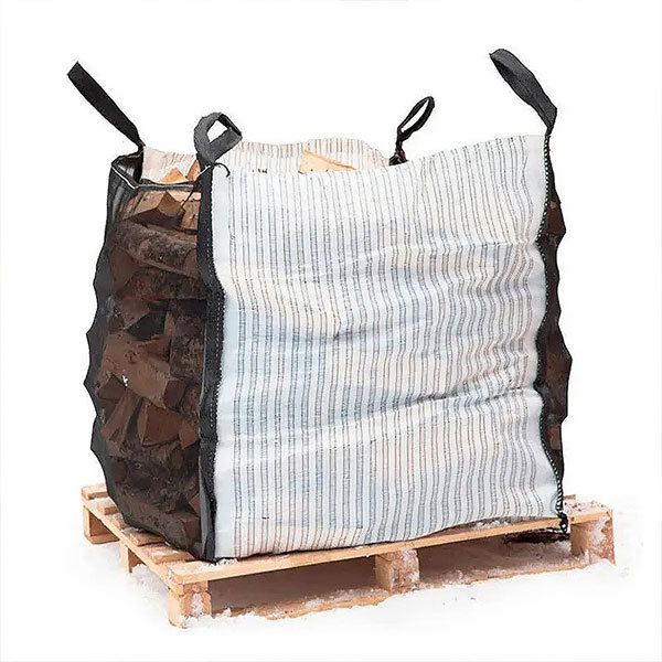 Breathable Bulk Bag