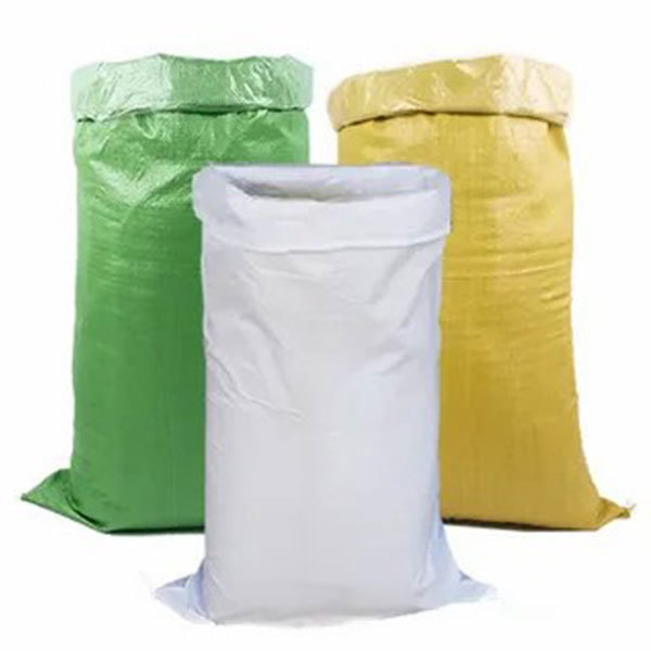 Woven Bags