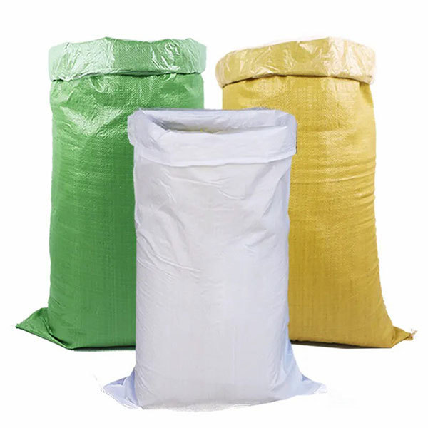 Woven Bags