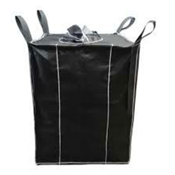 Inner Ribbed Tote Bag