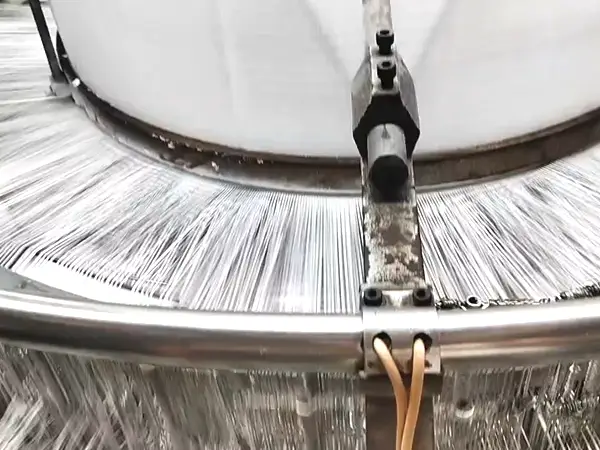 Weaving Weaving