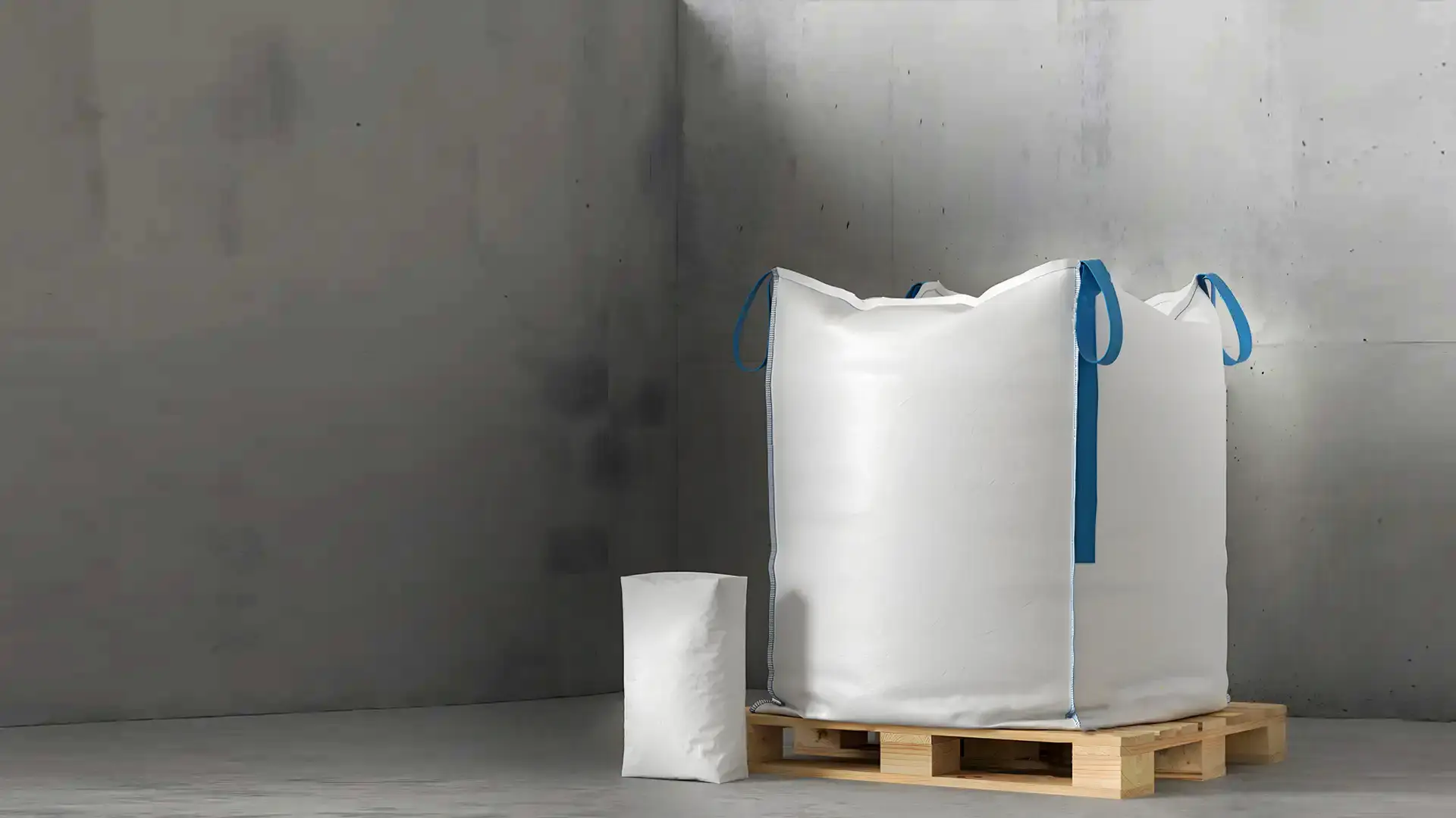 Shandong FlexiBulk Bags Manufacturing Co.,Ltd.