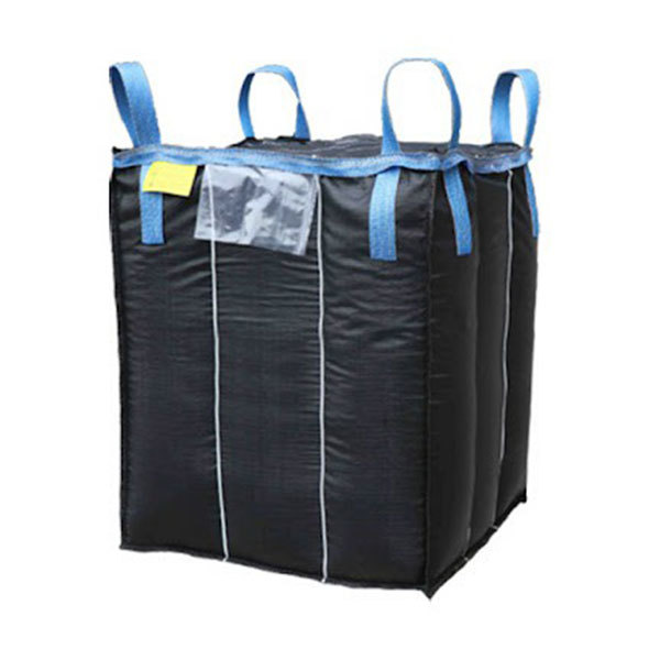 Inner Ribbed Tote Bag