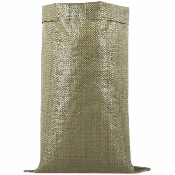 Woven Bags