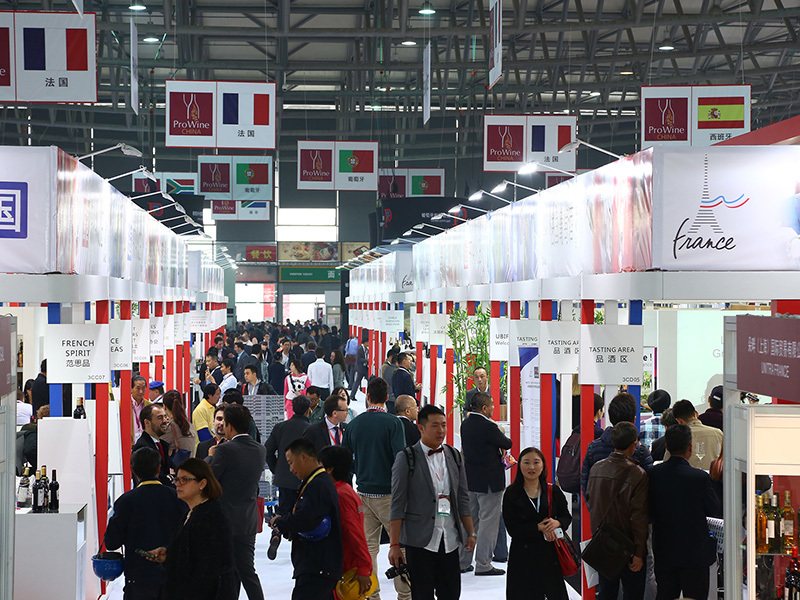 The ton bag exhibition is not only a platform for displaying products and exchanging technologies, but also an important driving force for the development of the bag industry.