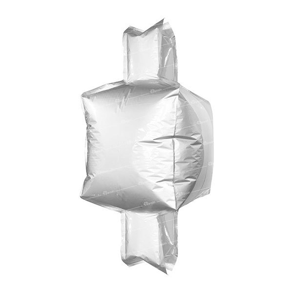 Aluminum Foil Bulk Bag
