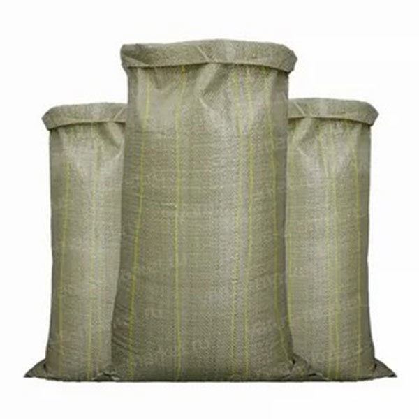 Woven Bags