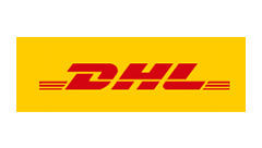 DHL logo DHL logo