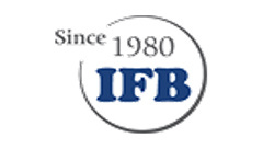 IFB logo IFB logo