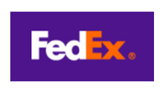 FedEX logo FedEX logo