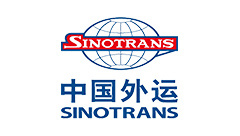 中国外运logo 中国外运logo