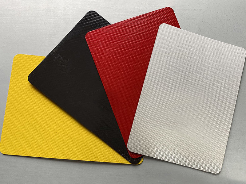 Nano anti-corrosion insulation sheet