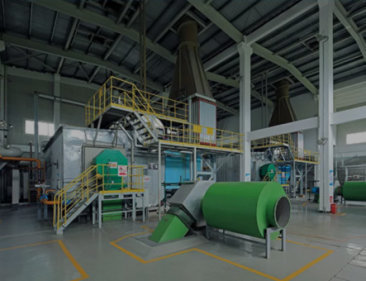 Boiler field Boiler field