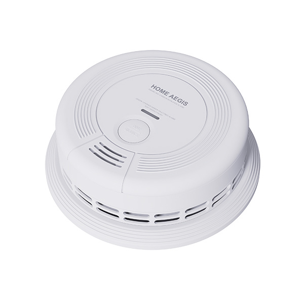 Smoke alarm rendering 764