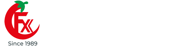 青岛富鑫康食品有限公司