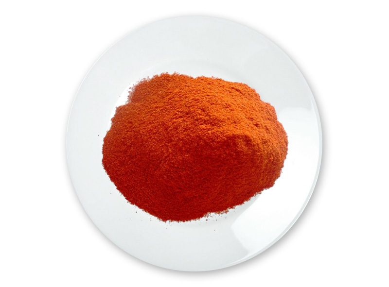 Chili powder