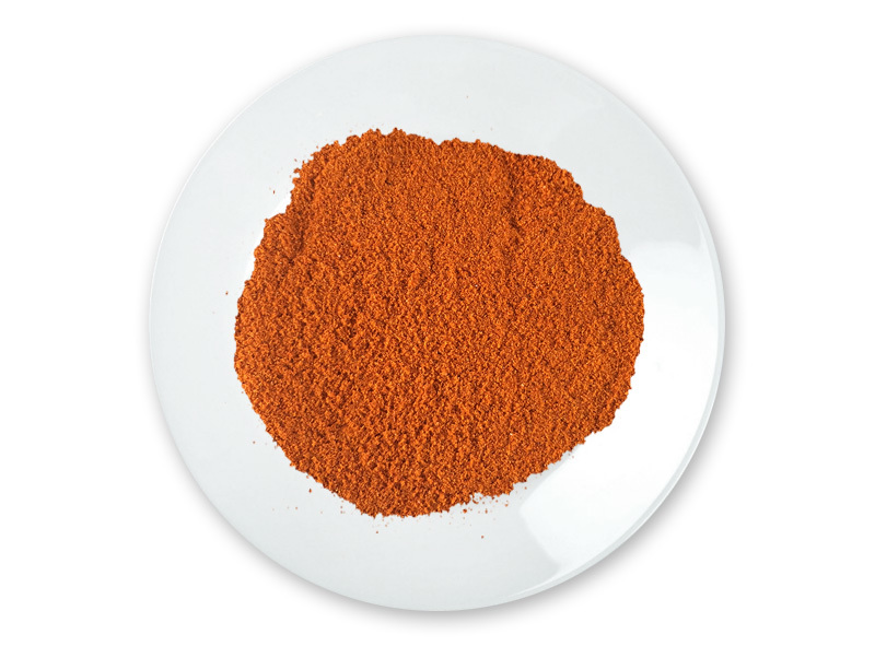 Chili powder