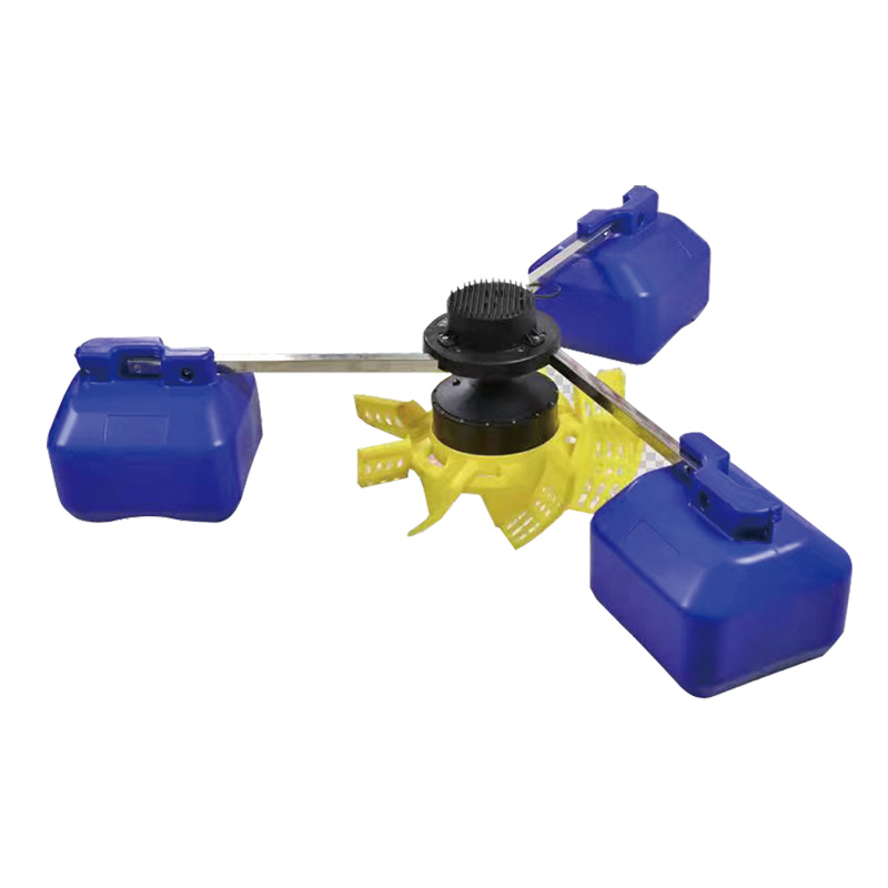 PERMANENT MAGNETFREQUENCY CONVERSIONOXYGENATOR