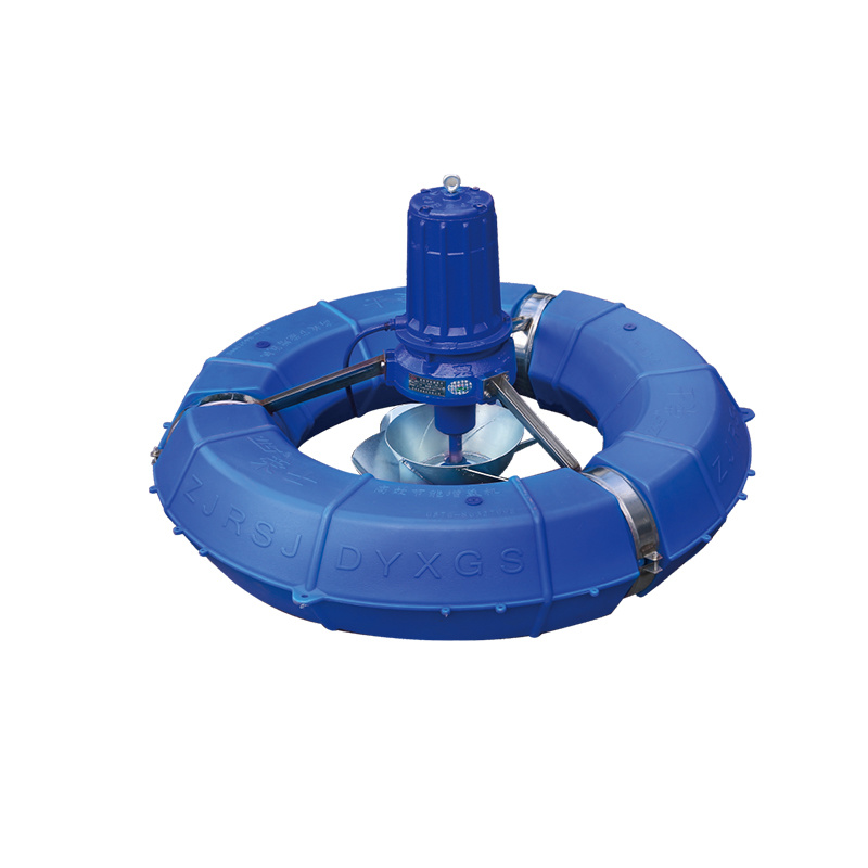 SURGEAERATOR