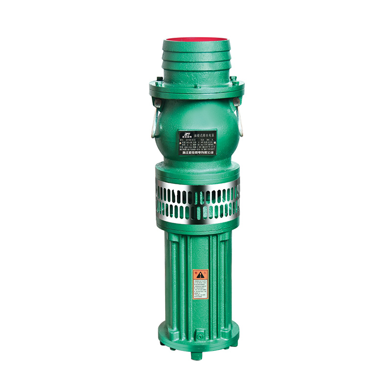 MULTILEVELSUBMERSIBLE PUMP