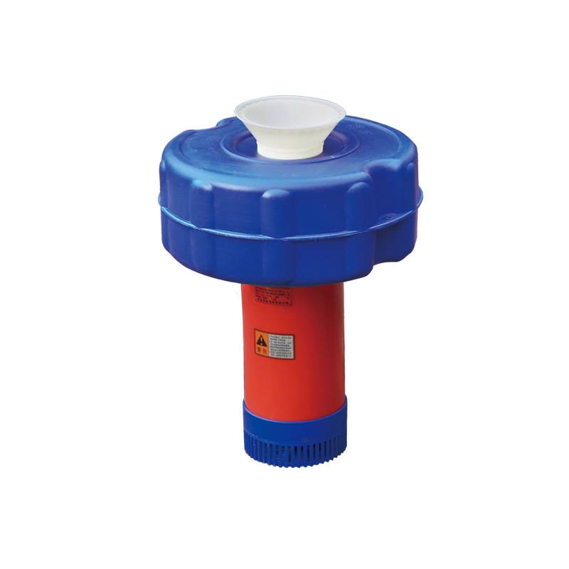 FLOATINGAERATOR